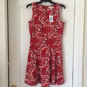 Michael Kors dress, 8, NWT